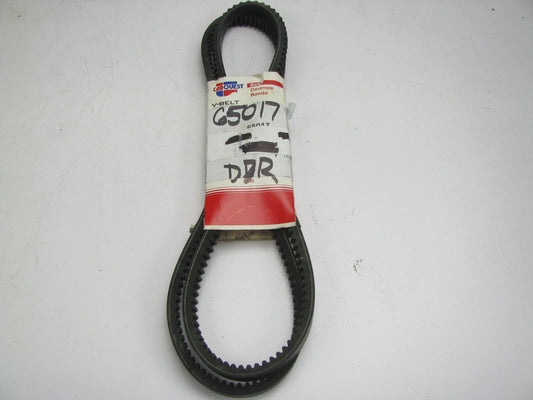 Carquest 65017 Accessory Drive Belt - 0.53'' X 65.00'' - 36 Degree