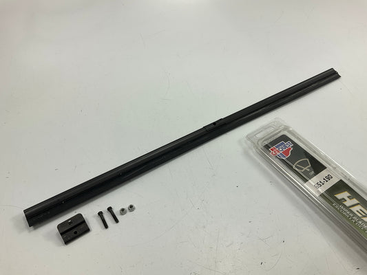 Carquest 651-190 19'' Heavy Duty HD Windshield Wiper Blade (Trico 61-190)