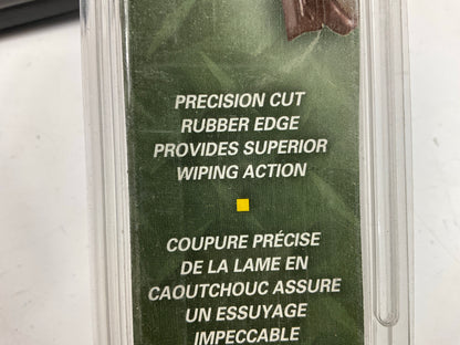 Carquest 651-190 19'' Heavy Duty HD Windshield Wiper Blade (Trico 61-190)