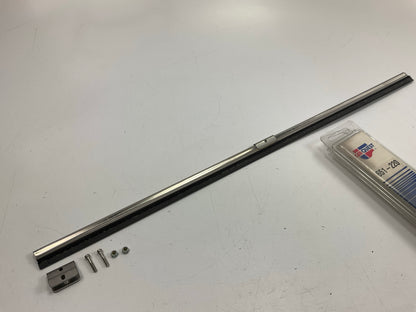 Carquest 651-220 HD 22'' Flat Windshield Wiper Blade Replaces Trico 61-220
