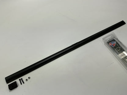 Carquest 651-220 HD 22'' Flat Windshield Wiper Blade Replaces Trico 61-220