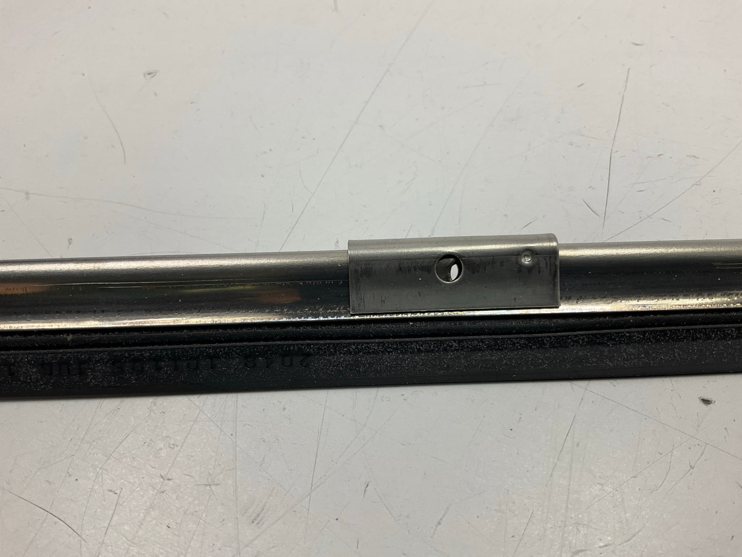 Carquest 651-220 HD 22'' Flat Windshield Wiper Blade Replaces Trico 61-220