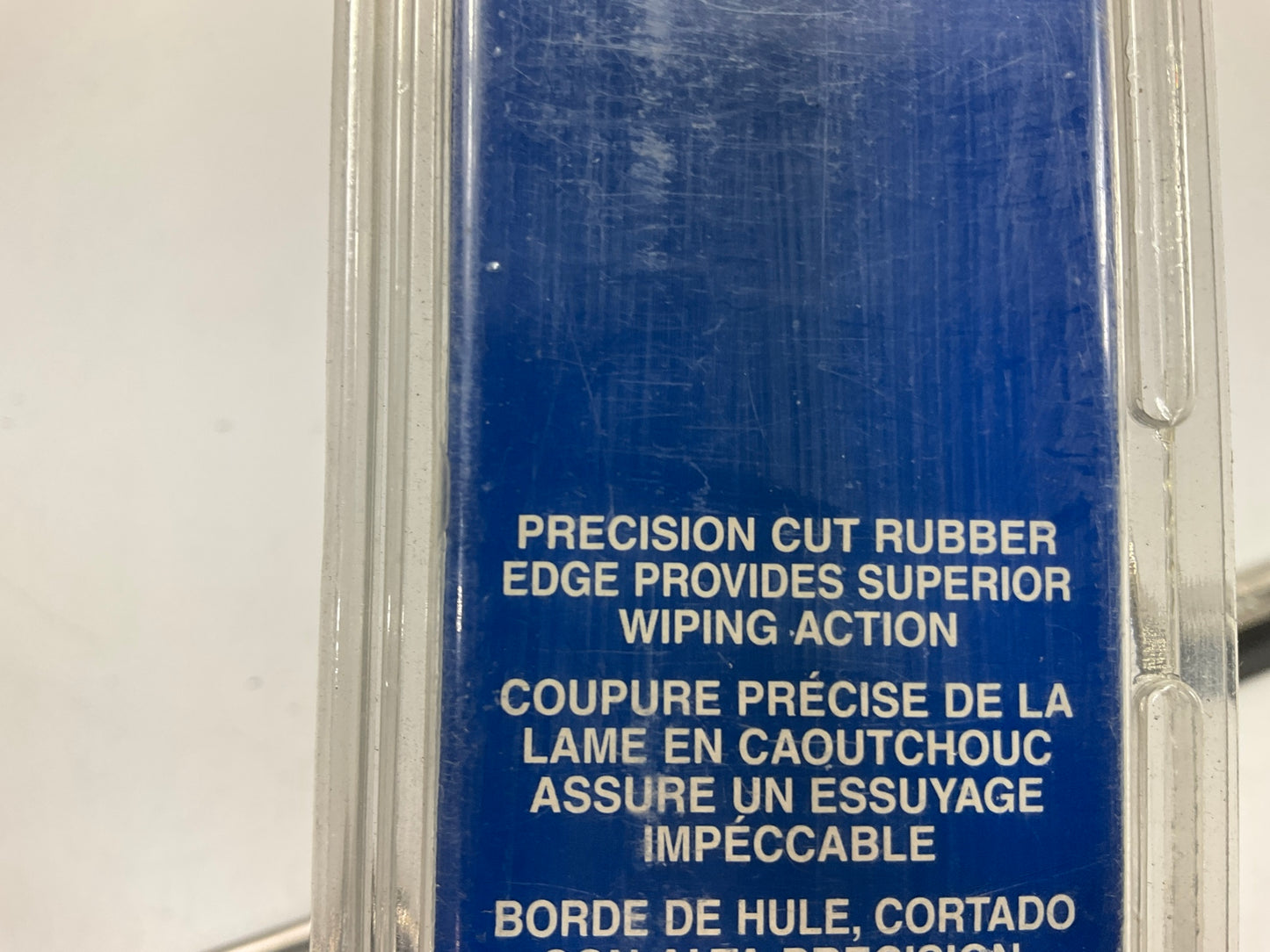 Carquest 651-220 HD 22'' Flat Windshield Wiper Blade Replaces Trico 61-220