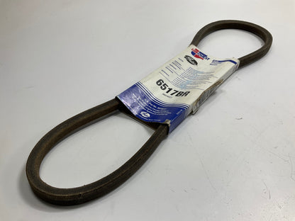 Carquest 6517BR BladeRunner Power Equipment Accessory Drive Belt, 1/2'' X 35''
