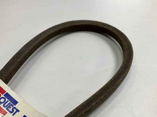 Carquest 6517BR BladeRunner Power Equipment Accessory Drive Belt, 1/2'' X 35''
