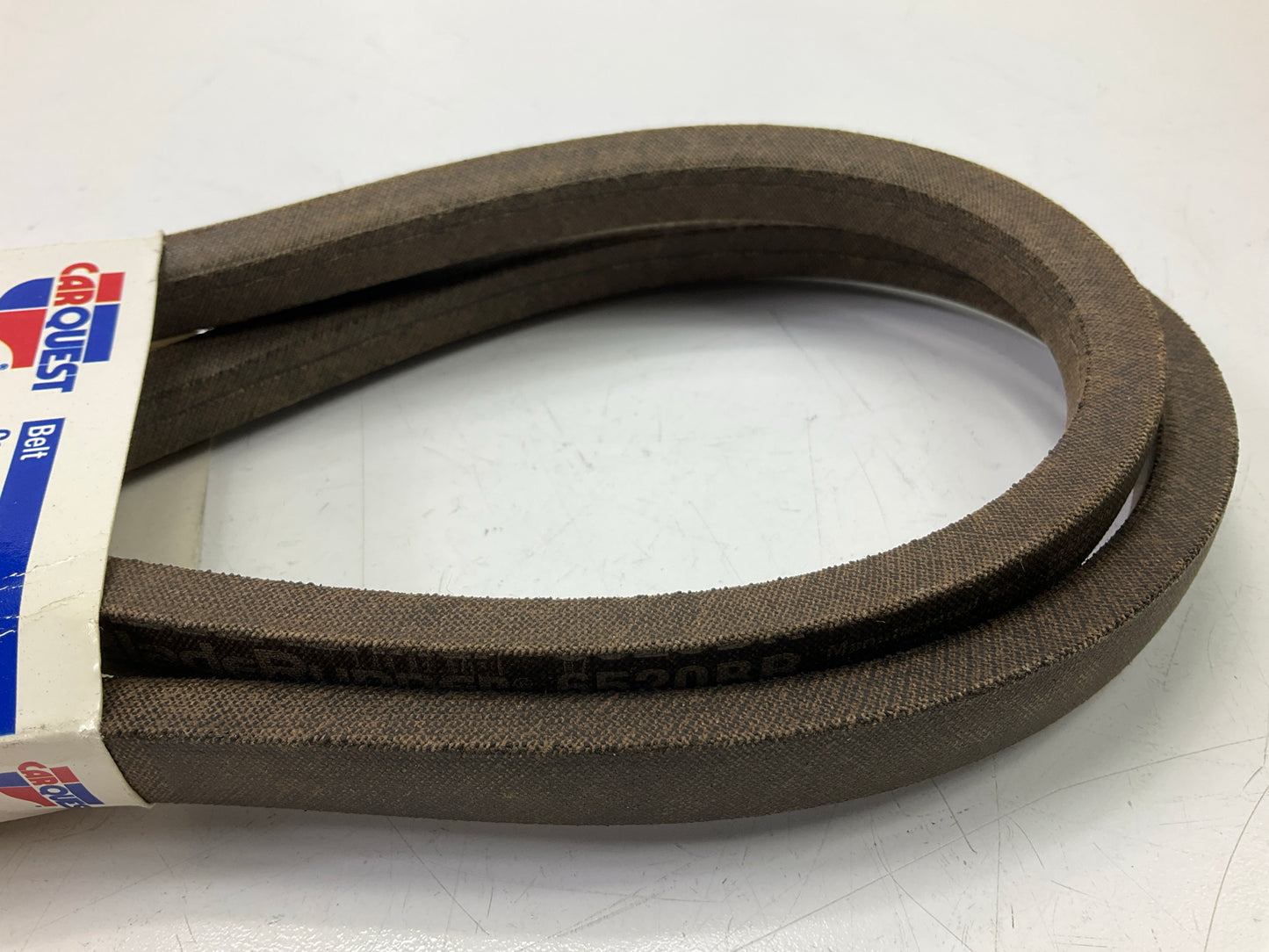 Carquest (Gates) 6520BR Power Equipment Accessory Drive Belt - 21/32'' X 71-3/4''