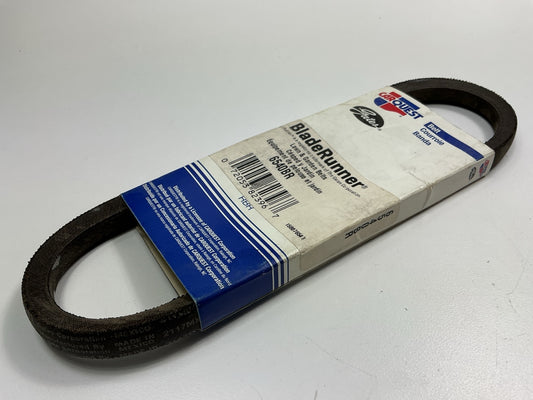 Carquest 6540BR BladeRunner Power Equipment Accessory Drive Belt, 1/2'' X 22-3/4''