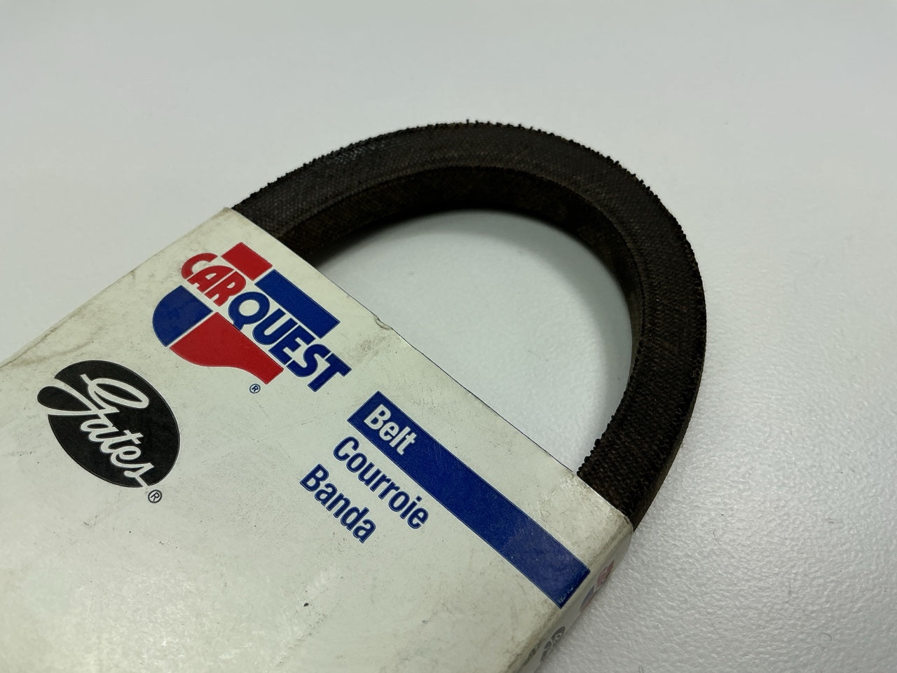 Carquest 6540BR BladeRunner Power Equipment Accessory Drive Belt, 1/2'' X 22-3/4''