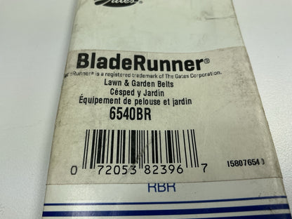 Carquest 6540BR BladeRunner Power Equipment Accessory Drive Belt, 1/2'' X 22-3/4''