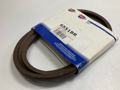 Carquest 6551BR BladeRunner Power Equipment Accessory Drive Belt 21/32 X 82-3/8''