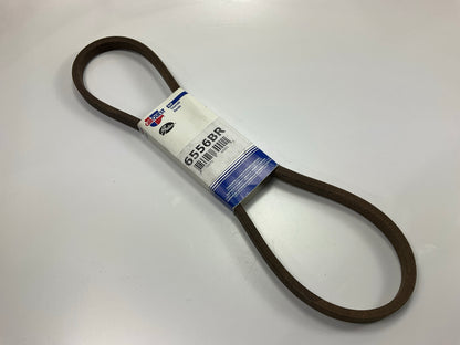 Carquest 6556BR BladeRunner Power Equipment Accessory Drive Belt, 21/32 X 41-5/8