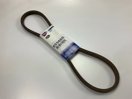 Carquest 6556BR BladeRunner Power Equipment Accessory Drive Belt, 21/32 X 41-5/8
