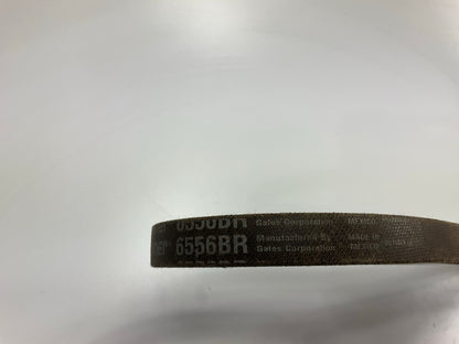 Carquest 6556BR BladeRunner Power Equipment Accessory Drive Belt, 21/32 X 41-5/8