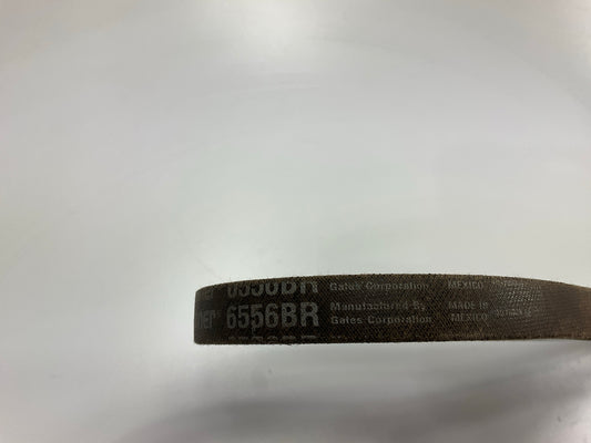 Carquest 6556BR BladeRunner Power Equipment Accessory Drive Belt, 21/32 X 41-5/8