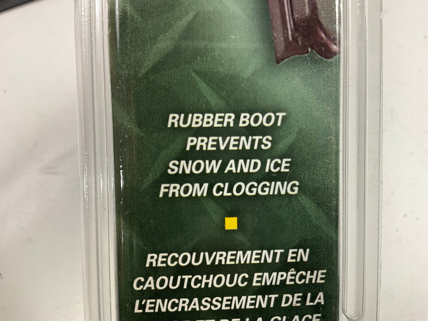 Carquest (By Trico) 656-180 18'' Heavy Duty Winter Windshield Wiper Blade