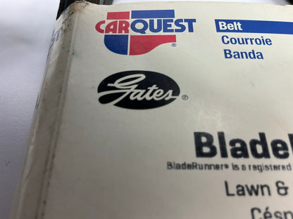 Carquest 6582BR BladeRunner Power Equipment Accessory Drive Belt, 1/2'' X 91-1/8''