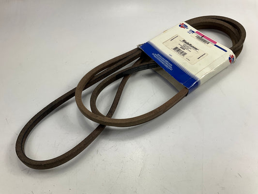 Carquest 6596BR BladeRunner Power Equipment Drive Belt, 21/32'' X 137-1/8''