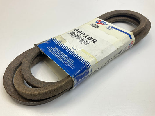 Carquest 6601BR Blade Runner Power Equipment Accessory Drive Belt - 1/2 X 83-1/4