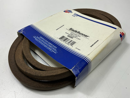 Carquest 6603BR BladeRunner Lawn & Garden Power Equipment Drive Belt, 1/2'' X 77''