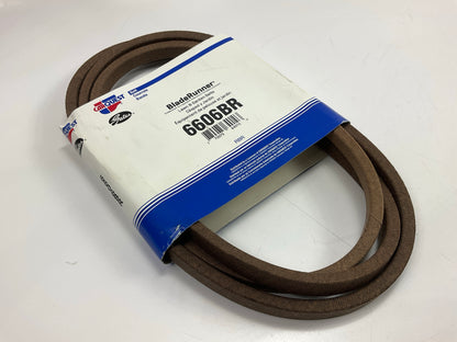 Carquest 6606BR Blade Runner Lawn & Garden Power Equipment Belt, 21/32 X 91-1/8''