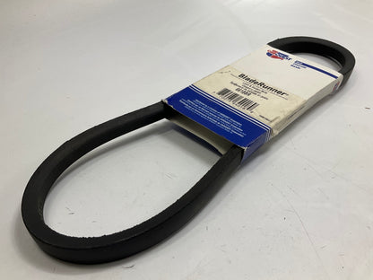Carquest 6618BR BladeRunner Power Equipment Accessory Drive Belt 21/32'' X 32-1/2