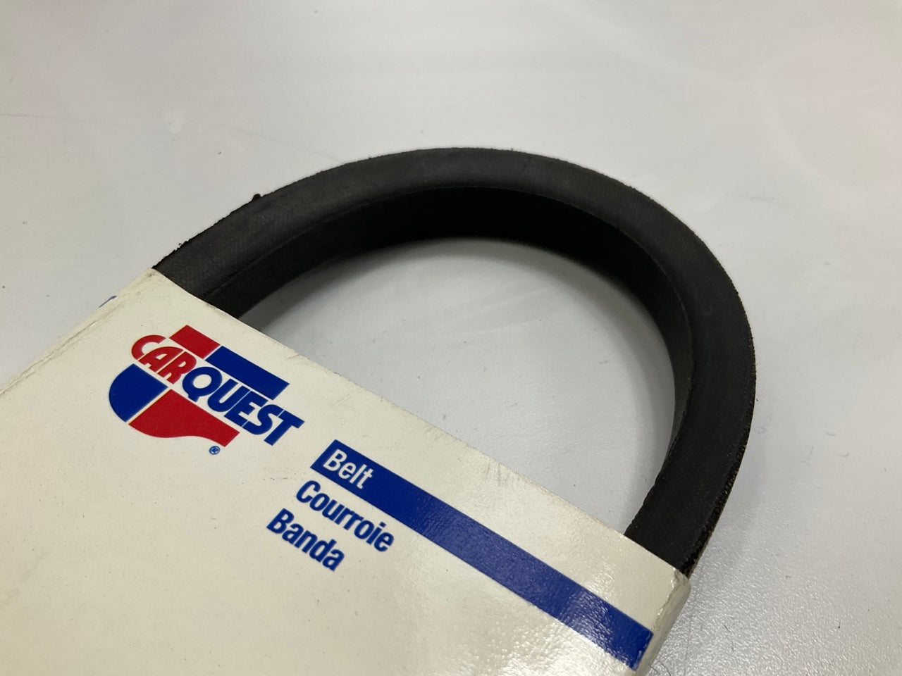 Carquest 6618BR BladeRunner Power Equipment Accessory Drive Belt 21/32'' X 32-1/2