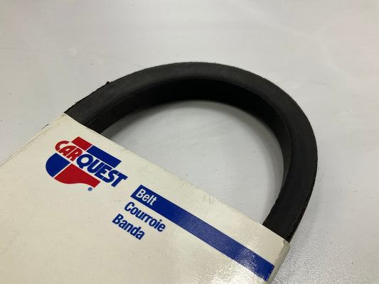 Carquest 6618BR BladeRunner Power Equipment Accessory Drive Belt 21/32'' X 32-1/2