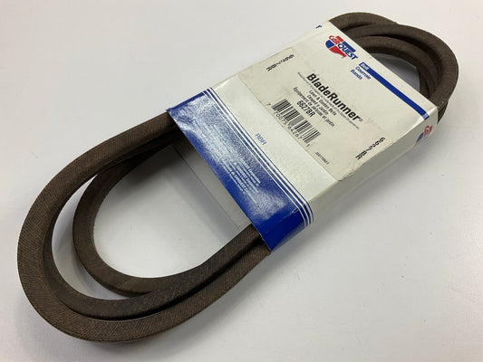 Carquest By Gates 6627BR BladeRunner Power Equipment Drive Belt - 1/2'' X 87-7/8''