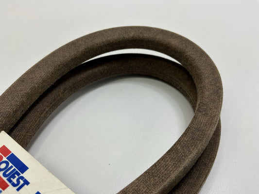 Carquest 6630BR BladeRunner Power Equipment Accessory Drive Belt, 21/32 X 69-7/8
