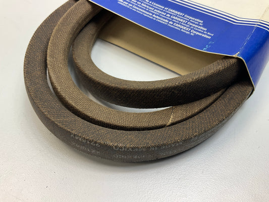 Carquest 6637BR BladeRunner Power Equipment Accessory Drive Belt, 1/2'' X 79-1/4''