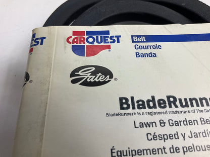 Carquest 6638BR BladeRunner Power Equipment Accessory Drive Belt 17/32 X 96-3/4''