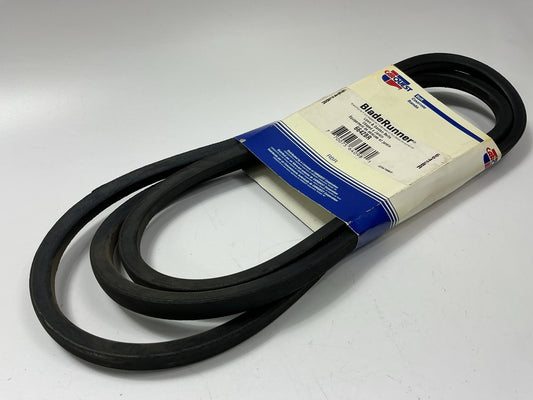 Carquest 6642BR BladeRunner Power Equipment Accessory Drive Belt - 1/2'' X 99.25''