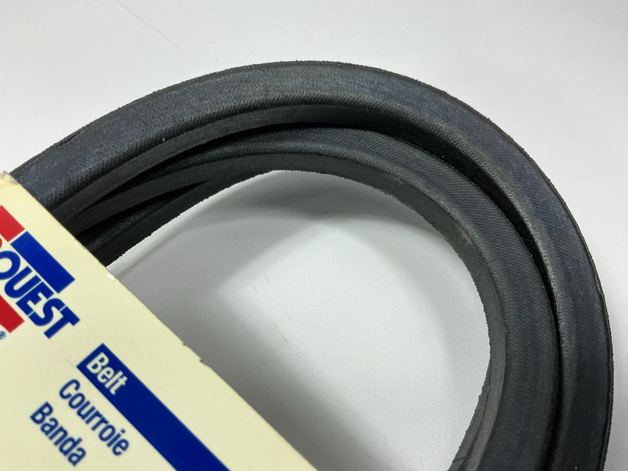 Carquest 6642BR BladeRunner Power Equipment Accessory Drive Belt - 1/2'' X 99.25''