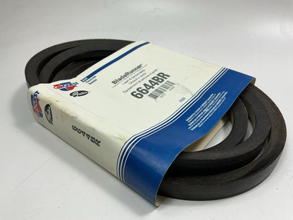 Carquest 6644BR BladeRunner Power Equipment Drive Belt, 11/16'' X 76-3/4''