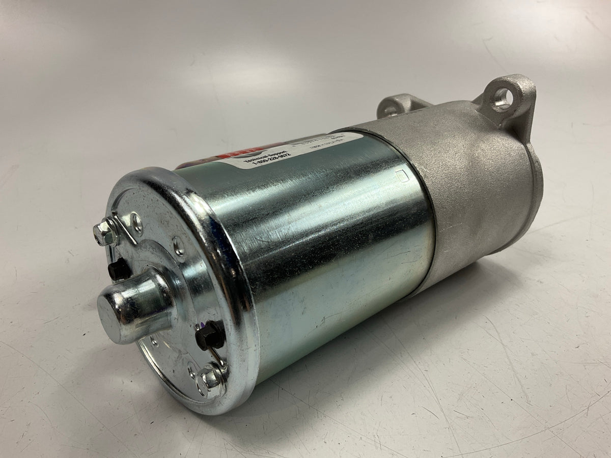 NEW Carquest 6646SN Starter