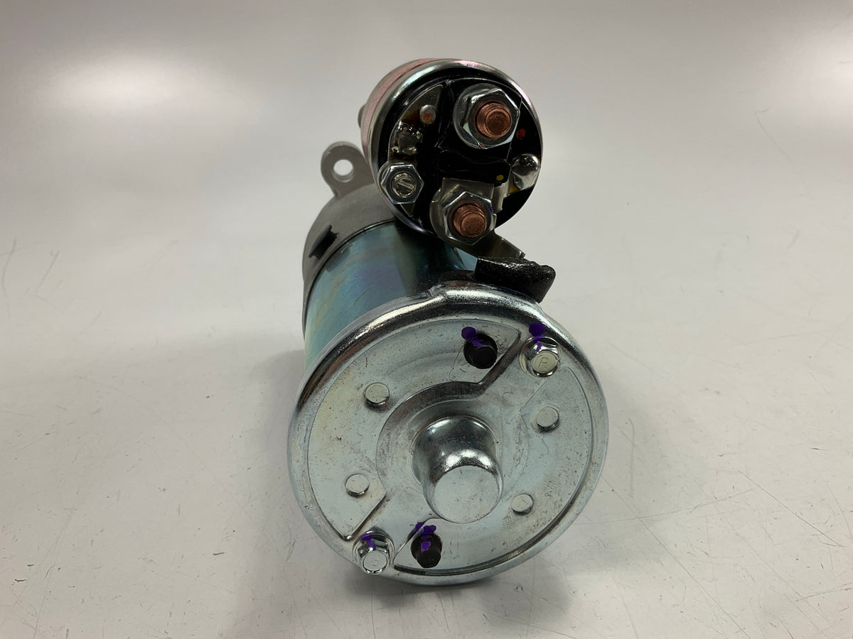 NEW Carquest 6646SN Starter