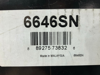 NEW Carquest 6646SN Starter