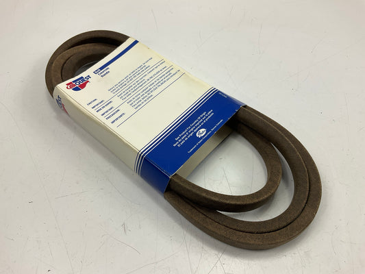 Carquest 6647BR BladeRunner Power Equipment Accessory Drive Belt, 21/32 X 80-3/8