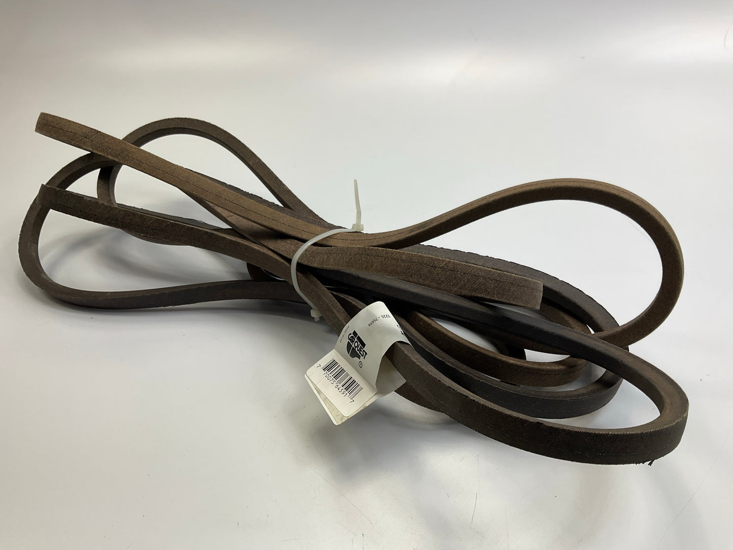 Carquest 6659BR BladeRunner Power Equipment Accessory Drive Belt 11/16 X 242-3/8