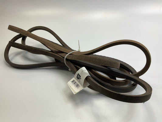 Carquest 6659BR BladeRunner Power Equipment Accessory Drive Belt 11/16 X 242-3/8
