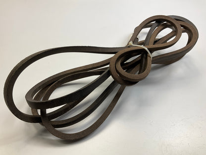 Carquest 6659BR BladeRunner Power Equipment Accessory Drive Belt 11/16 X 242-3/8