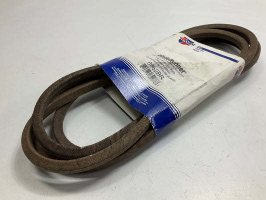 Carquest 6662BR Blade Runner Power Equipment Accessory Drive Belt, 1/2 X 120-5/8