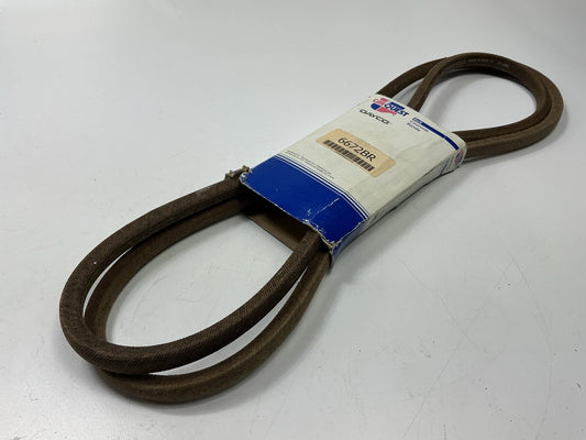 Carquest 6672BR BladeRunner Power Equipment Accessory Drive Belt - 1/2'' X 79.25''