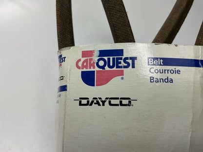 Carquest 6672BR BladeRunner Power Equipment Accessory Drive Belt - 1/2'' X 79.25''