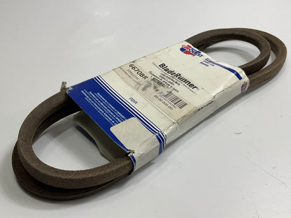 Carquest 6674BR BladeRunner Power Equipment Accessory Drive Belt, 1/2'' X 57-1/8''