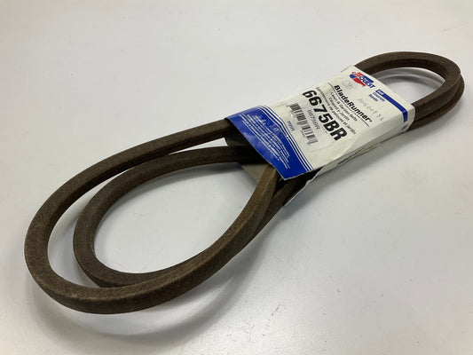 Carquest 6675BR BladeRunner Lawn & Garden Belt, 21/32'' X 75 3/8'', Made By Gates