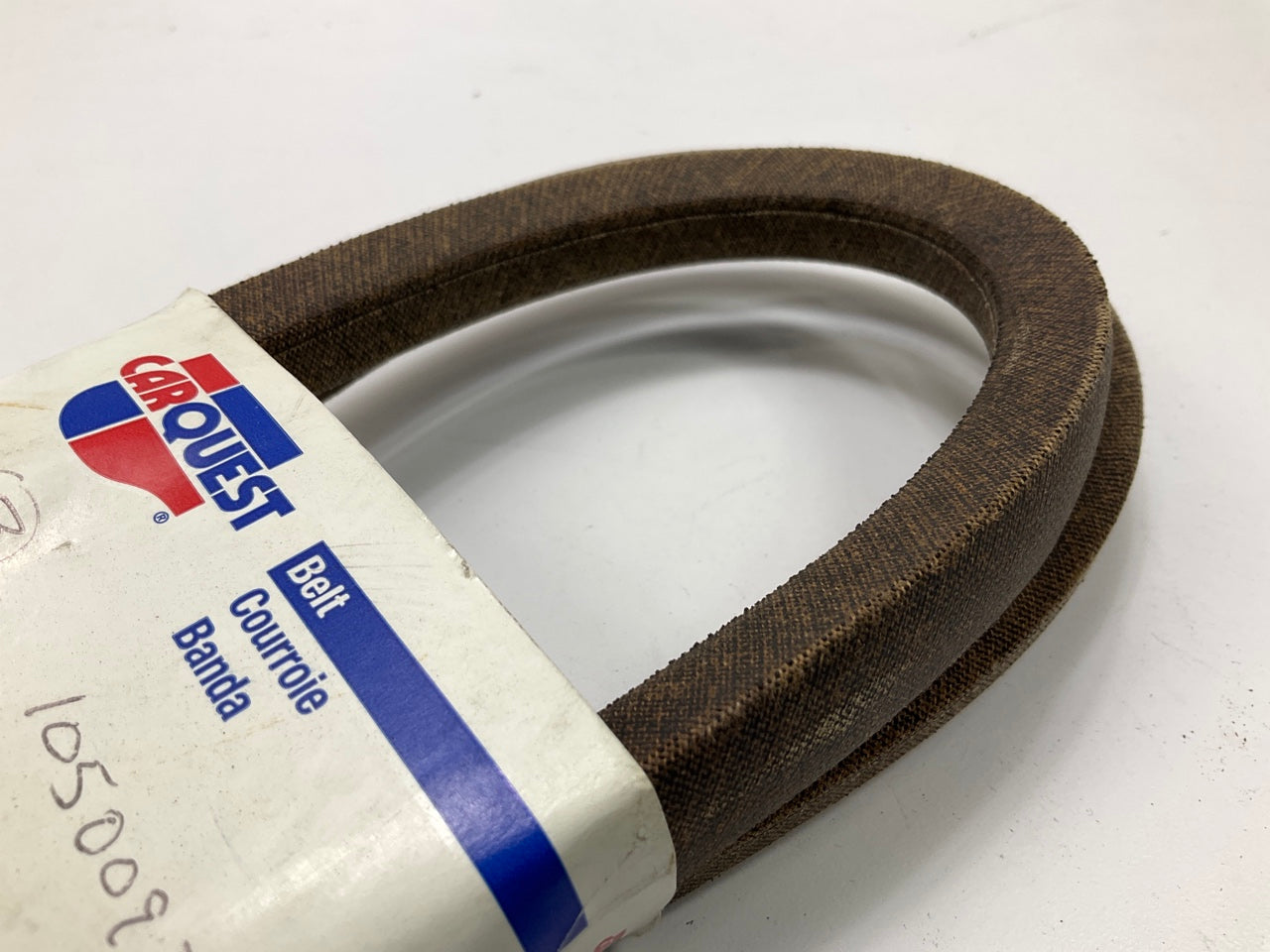 Carquest 6675BR BladeRunner Lawn & Garden Belt, 21/32'' X 75 3/8'', Made By Gates
