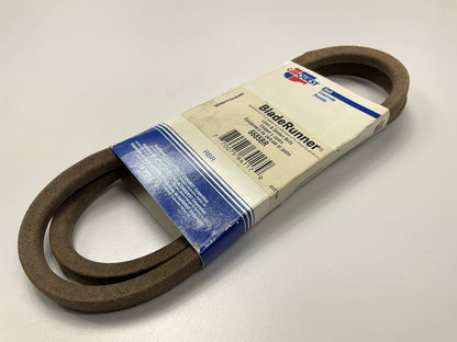 Carquest 6685BR BladeRunner Power Equipment Accessory Drive Belt, 1/2'' X 50-1/2''
