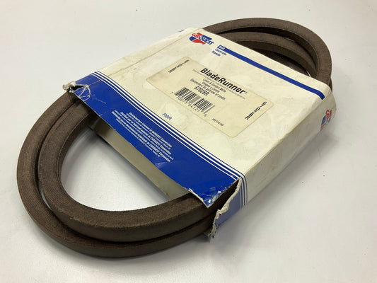 Carquest 6702BR BladeRunner Power Equipment Accessory Drive Belt 21/32'' X 85-1/4