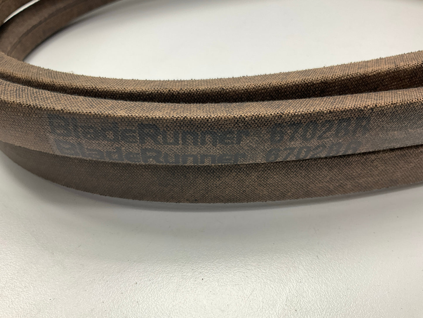 Carquest 6702BR BladeRunner Power Equipment Accessory Drive Belt 21/32'' X 85-1/4